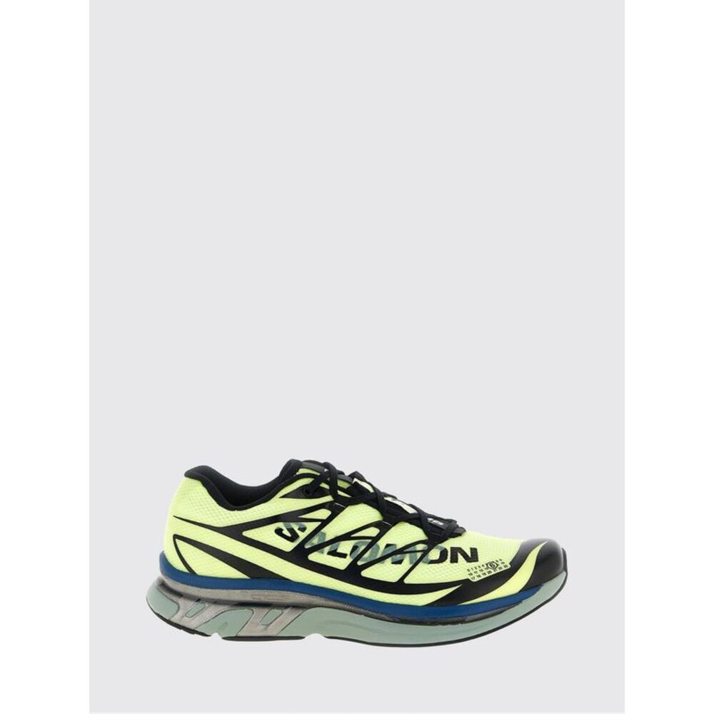 Mm6 Maison Margiela Sneakers Men Yellow